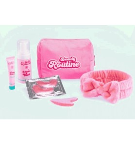 SKINCARE STARTER SET