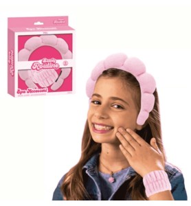 SPA ACCESORIOS
