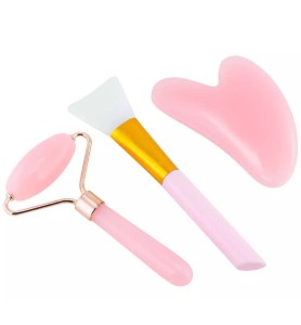 SET DE MASAJE FACIAL