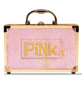 Maletín Maquillaje Pink It...
