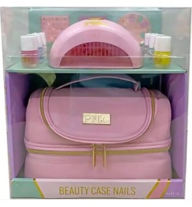 Maletín Pink It  Diseña...