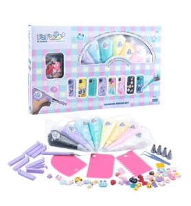 Decoden Special Set Rainbow...