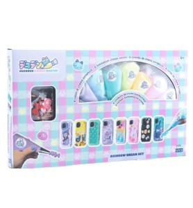 Decoden Special Set Rainbow...