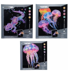 DIAMANTINY QUADRO...