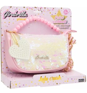 GIRABRILLA LULU' CRUSH