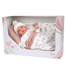 ELEGANCE 40CMS ANDIE ROSA...