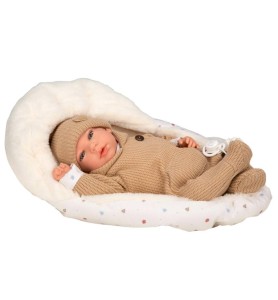 ROBORN ARIAS 40CMS OLONA...