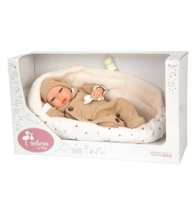 ROBORN ARIAS 40CMS OLONA...