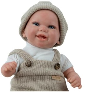 REBORN ARIAS 35MS MATEO...