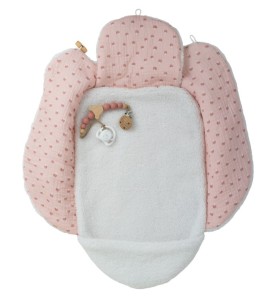 REBORN ARIAS 40CMS LUNA...