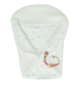 REBORN ARIAS 40CMS YARA...
