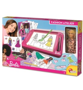 Barbie Fashion Atelier Con...