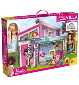 Barbie Dream Summer Villa...