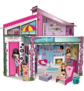 Barbie Dream Summer Villa...