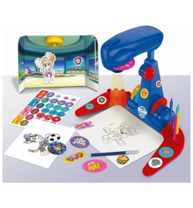Paw Patrol Proyector...