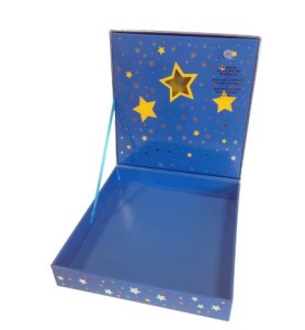 CAJA FELICIDADES