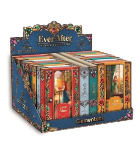 Puzzle princesas 500 piezas