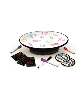 Disco Draw
