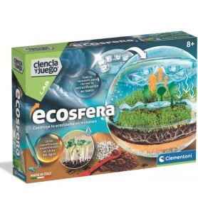 Ecosfera Clementoni