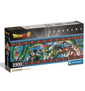 PUZZLE 1000 PIEZAS PANORAMA...