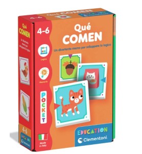 Pocket Qué Comemos