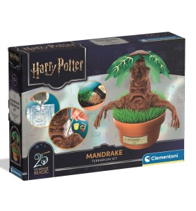 Harry Potter - Mandrágora