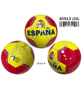 BALON FUTBOL ESPAÑA