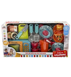 COCINA UTENSILIOS PEQUEÑO...