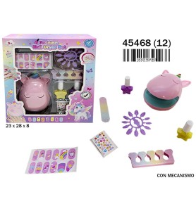 SECADOR UÑAS