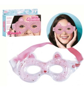MASCARILLA DE OJOS REFRESCANTE