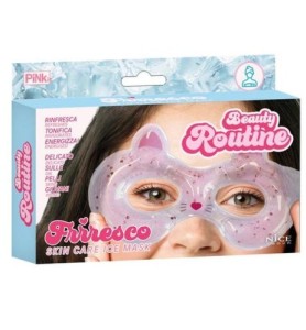 MASCARILLA DE OJOS REFRESCANTE