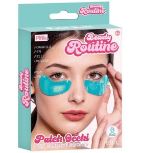 PARCHES OJERAS 4 UNIDADES