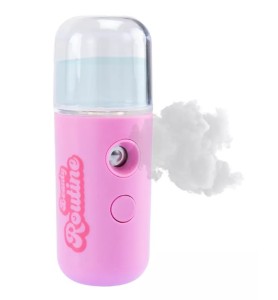 VAPORIZADOR FACIAL