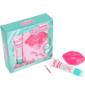 SET CUIDADO LABIAL