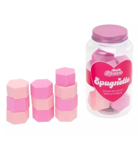 FRASCO DE ESPONJAS...