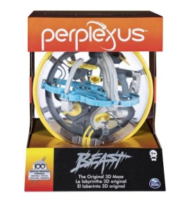 Perplexus Beast