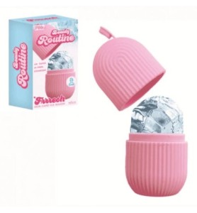 ICE MASSAGE