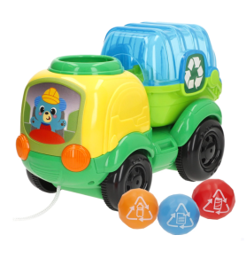 WINFUN-ARRASTRE CAMION...