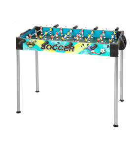 CB GAMES-FUTBOLIN DE MESA...