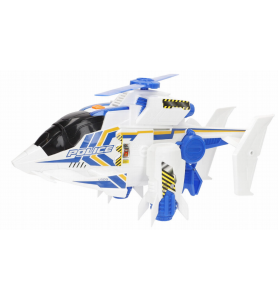 TEAMSTERZ-HELICOPTERO...