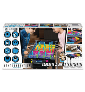 AMBASSADOR-FUTBOLIN/AIR...