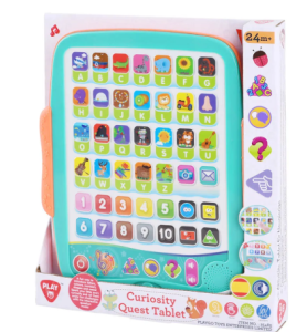 PLAYGO-TABLETA INTERACTIVA...