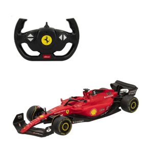 RASTAR-COCHE RC 1:18 F1...