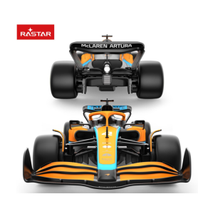 RASTAR-COCHE RC 1:18 F1...