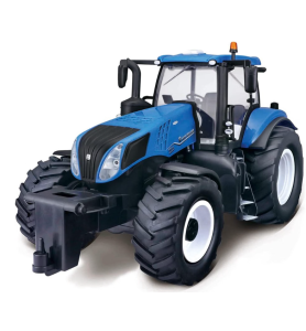 MAISTO-TRACTOR RC NEW...