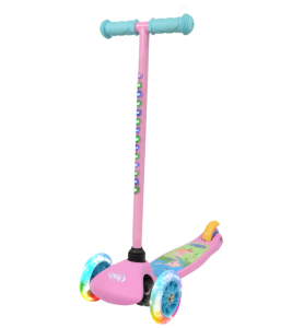 PEPPA PIG- SCOOTER...