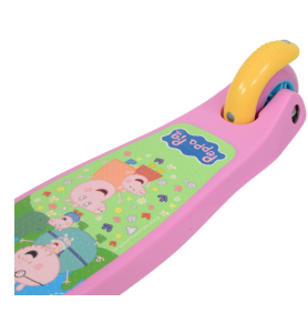 PEPPA PIG- SCOOTER...