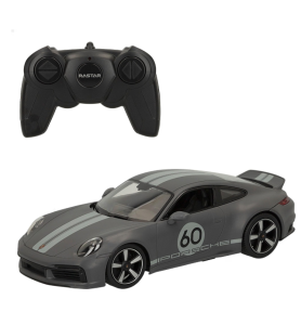 RASTAR-COCHE RC 1:16...