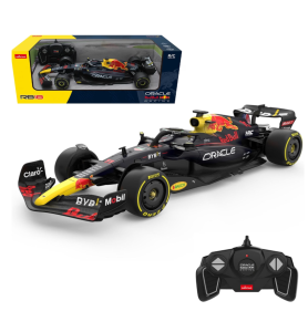 RASTAR-COCHE RC 1:18 F1...