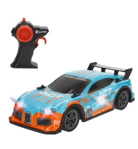 SPEED&GO-COCHE RC 2.4G...
